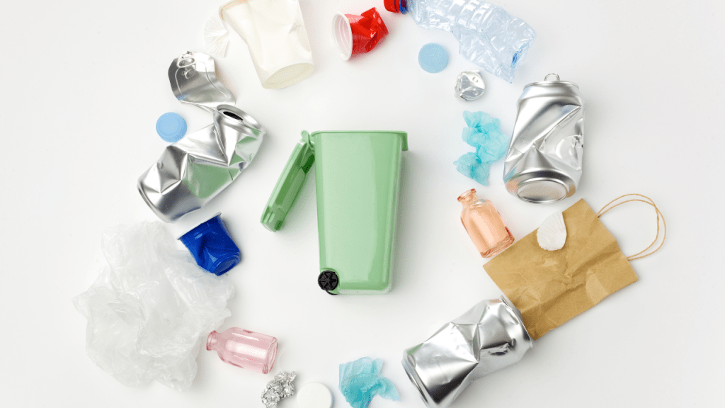 How Rajat Khare Supports Innovative Business Models in Waste&nbsp;Management